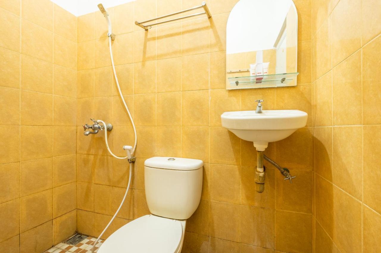 Oyo 1444 Patradissa Stasiun Bandung Hotel Экстерьер фото